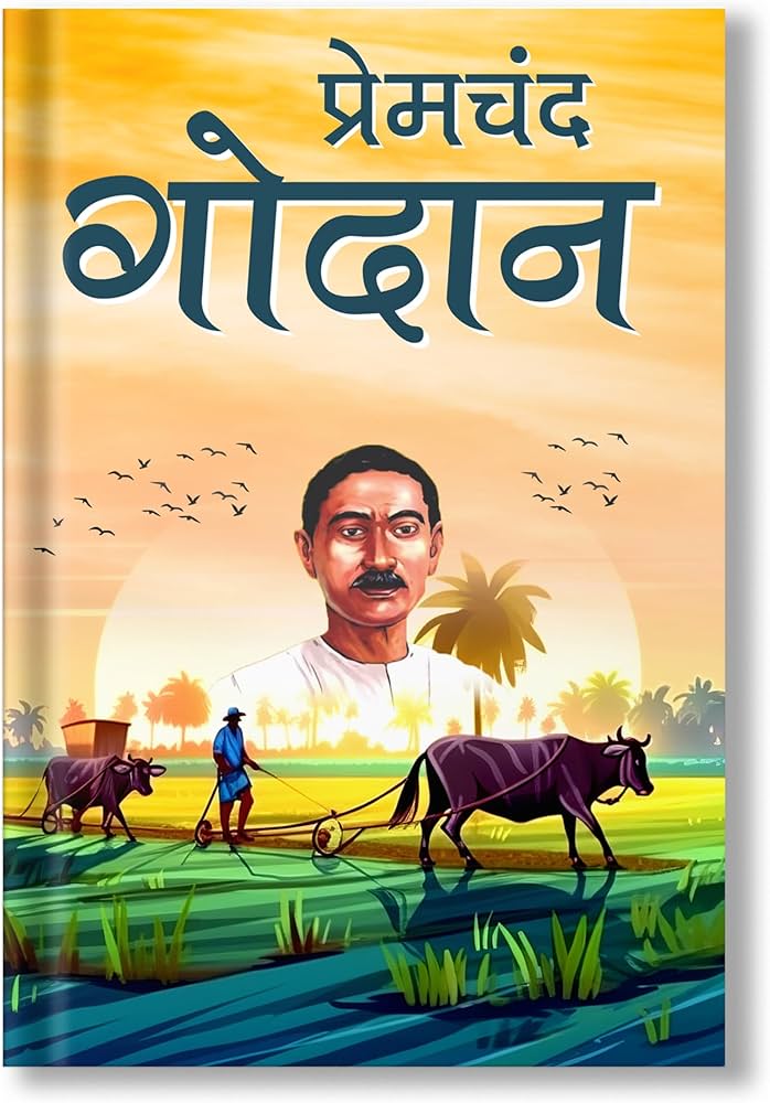 Godan by Premchand Fp.jpg